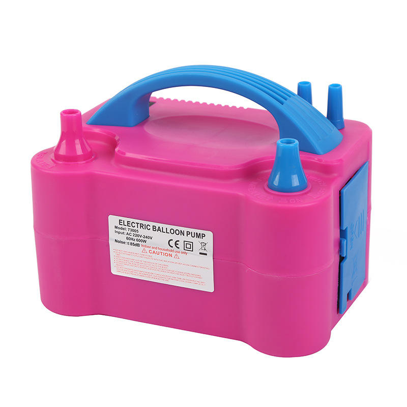 Balloon Pump Inflator